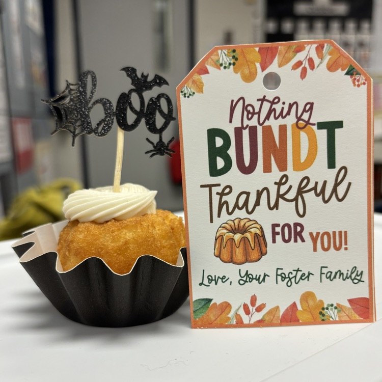 Foster Elementary tweet media