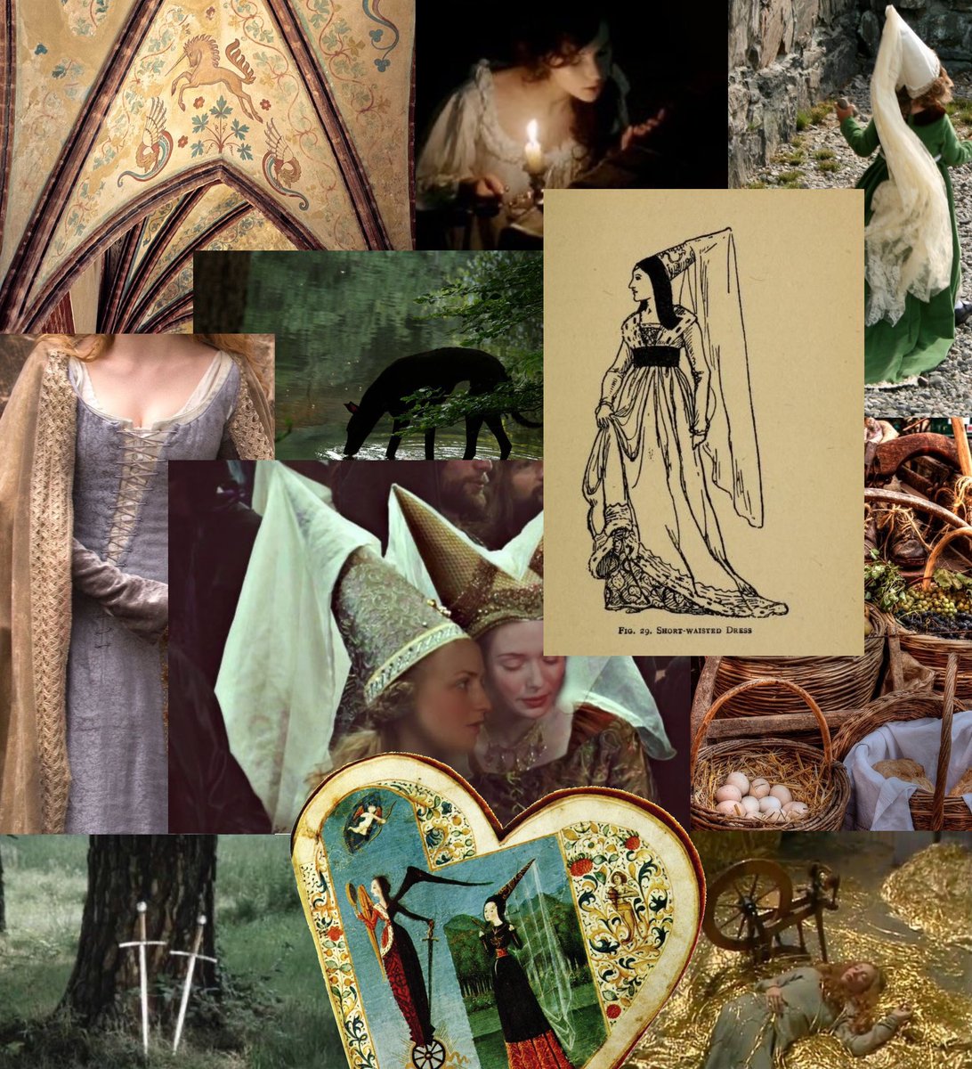 CAROLINE tweet media