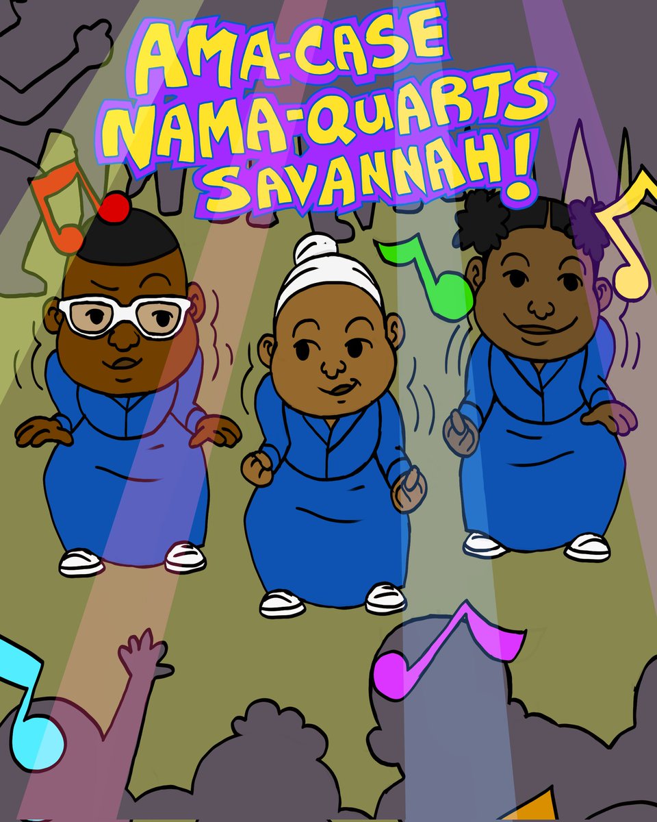 TheRapHouse_AS's tweet photo. Don’t mess with TSHWALA BAM!

#HotTakes #Cayne #HotTakesByCayne #Elections2024 #Elections #SouthAfrica #USA #Trump #Comic #Satire #ShortStory #RapHouseAndStuff 

#CaydakomArt #TSHWALABAM #KamalaHarris2024 https://t.co/cvPLECdn3c