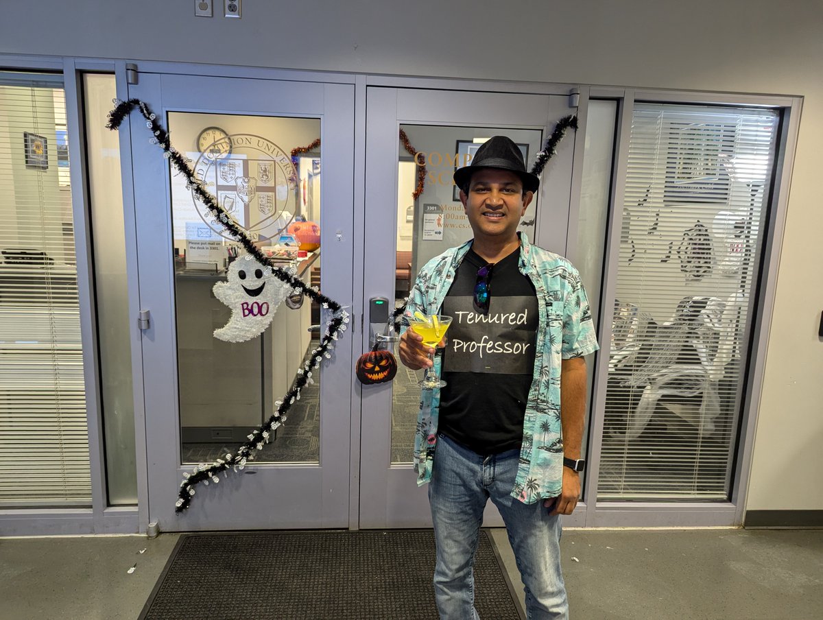 Sampath Jayarathna (@openmaze) on Twitter photo Trick-or-Research, sipping margarita (!True, thats Fanta), hardly working (!True), and enjoying the hard-earned tenure (True)!!! <a href="/WebSciDL/">WS-DL Group, ODU CS</a> <a href="/oducs/">ODU Computer Science</a> <a href="/NirdsLab/">nirds-lab</a> <a href="/ODUSCI/">ODU College of Sciences</a> Trick-or-Research, sipping margarita (!True, thats Fanta), hardly working (!True), and enjoying the hard-earned tenure (True)!!! <a href="/WebSciDL/">WS-DL Group, ODU CS</a> <a href="/oducs/">ODU Computer Science</a> <a href="/NirdsLab/">nirds-lab</a> <a href="/ODUSCI/">ODU College of Sciences</a>