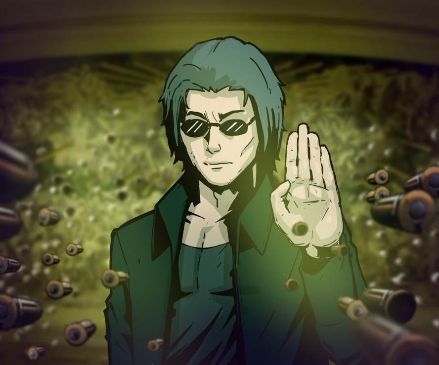 There’s a world where you don’t just react to market moves—you command them ⚔️

Follow the 🐇 and join NeoTrade 📈 #tradeonneo