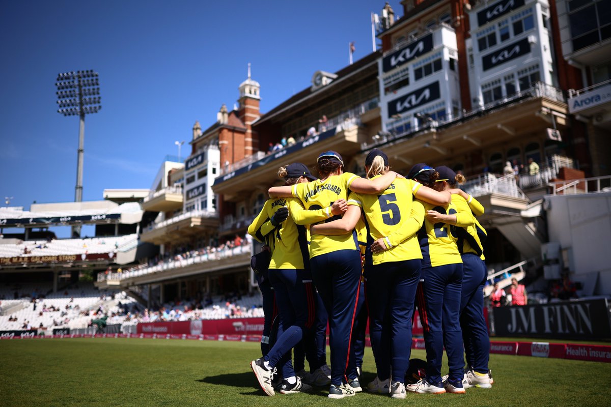 South East Stars (@sestarscricket) on Twitter photo Our X account will no longer be updated following the restructuring of domestic cricket in England and Wales.
Please follow <a href="/surreycricket/">Surrey Cricket</a> for updates regarding Surrey CCC & @kentcricket for Kent CCC.
A big thank you for your constant support over the years 💛⭐️ Our X account will no longer be updated following the restructuring of domestic cricket in England and Wales.
Please follow <a href="/surreycricket/">Surrey Cricket</a> for updates regarding Surrey CCC & @kentcricket for Kent CCC.
A big thank you for your constant support over the years 💛⭐️