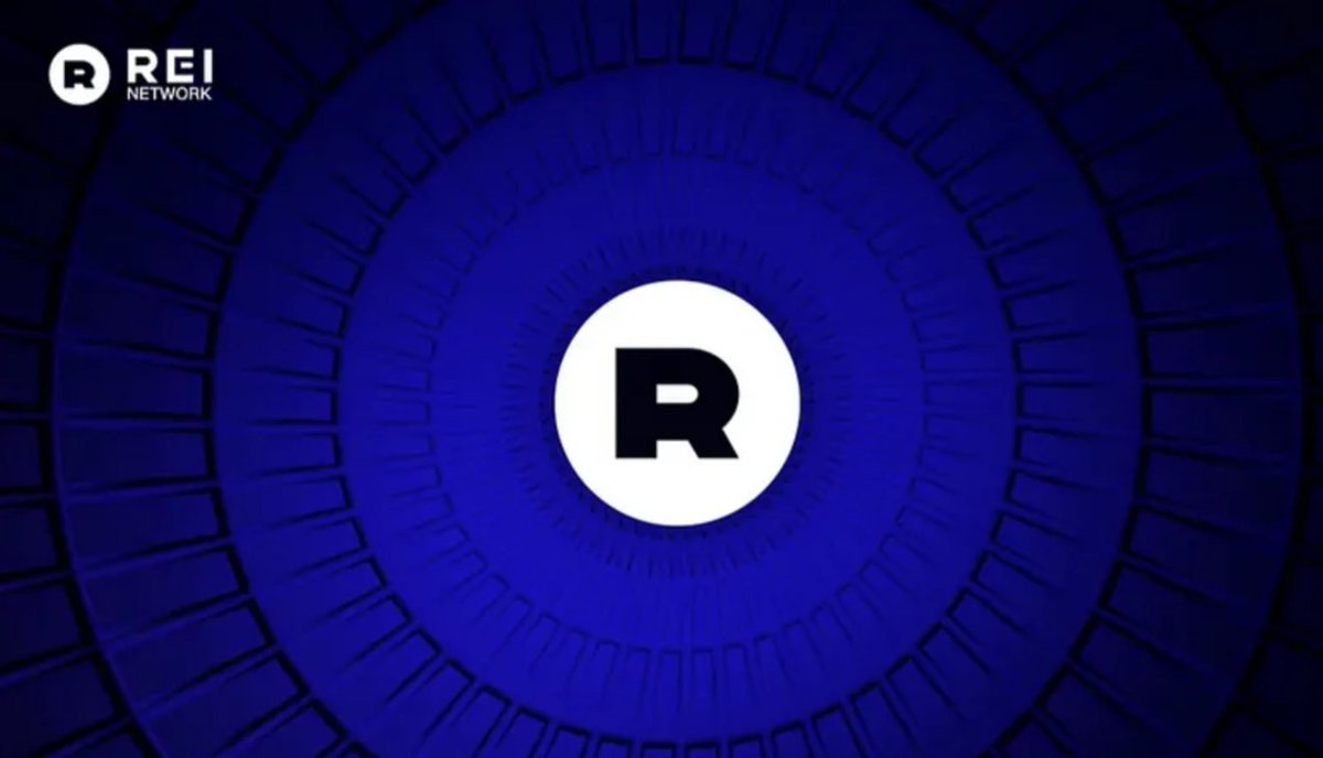 REI NETWORK tweet media