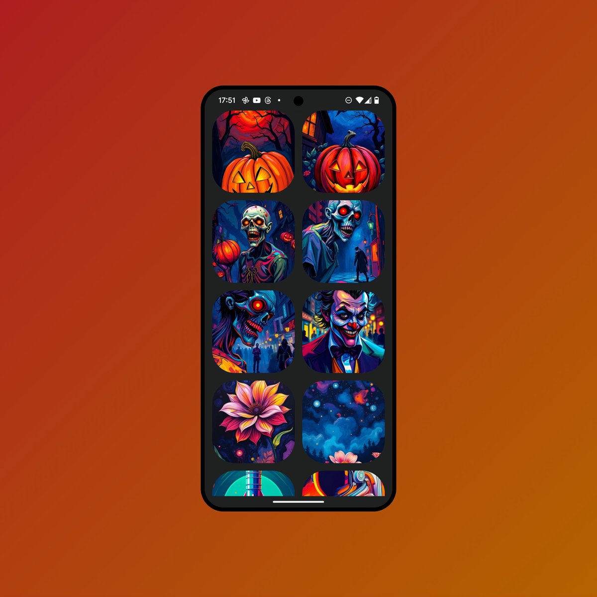 KubixStudio's tweet image. Share your #wallpapers on #CreativeApp
play.google.com/store/apps/det…
#Androidcommunity #Android #androidapp