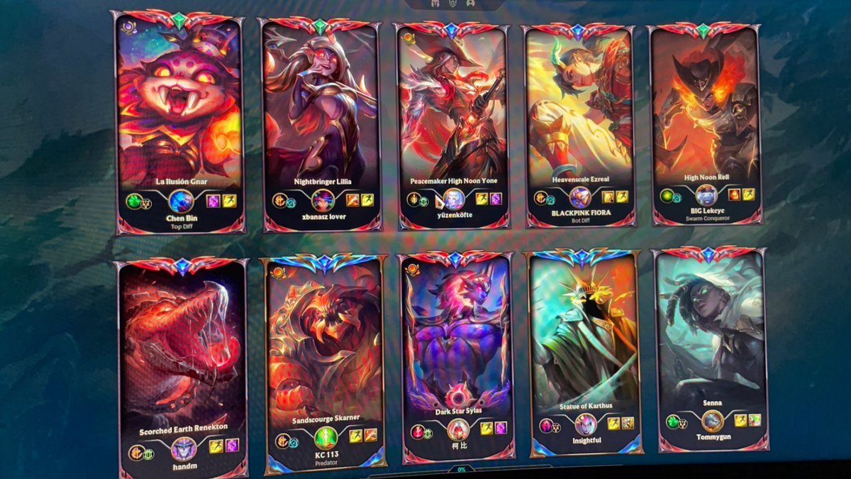 BLINK_euw's tweet photo. why did this loading screen have so much aura wth https://t.co/2dOJbQO7xt