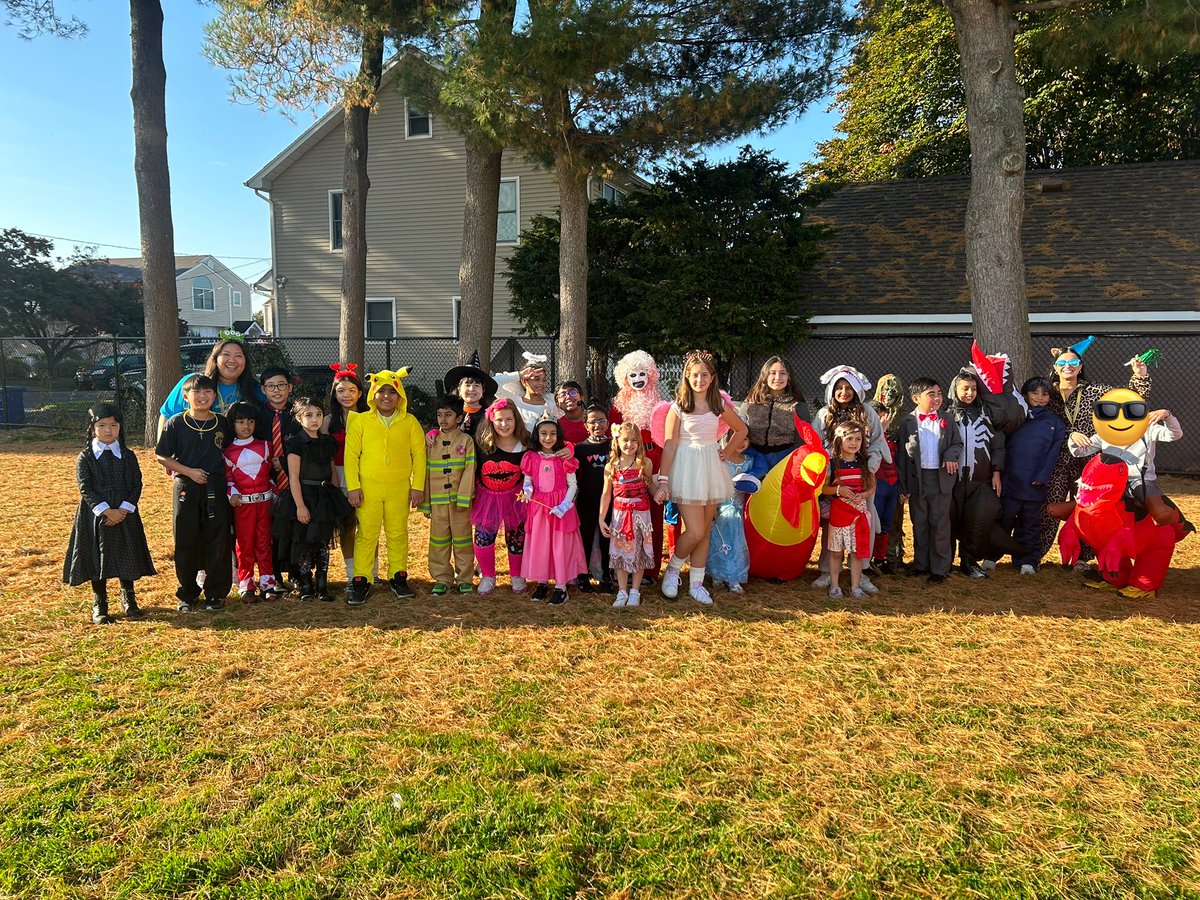 Happy Halloween!!!!🎃 #Proud2BNHPGCP