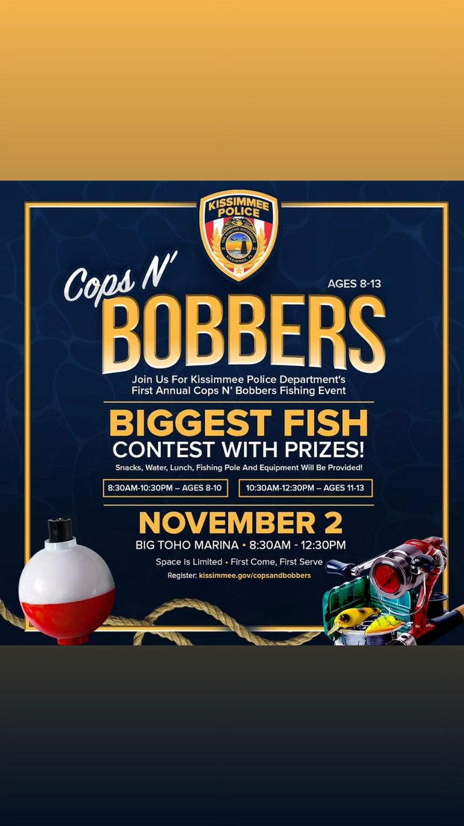 OrlandoEcoTour's tweet image. Come out and join the fun!  Come inside Captain and Tequila Dockside at Big Toho Marina for a cold drink and lunch.  #captainandtequiladockside #fishing #FamilyFun #com2