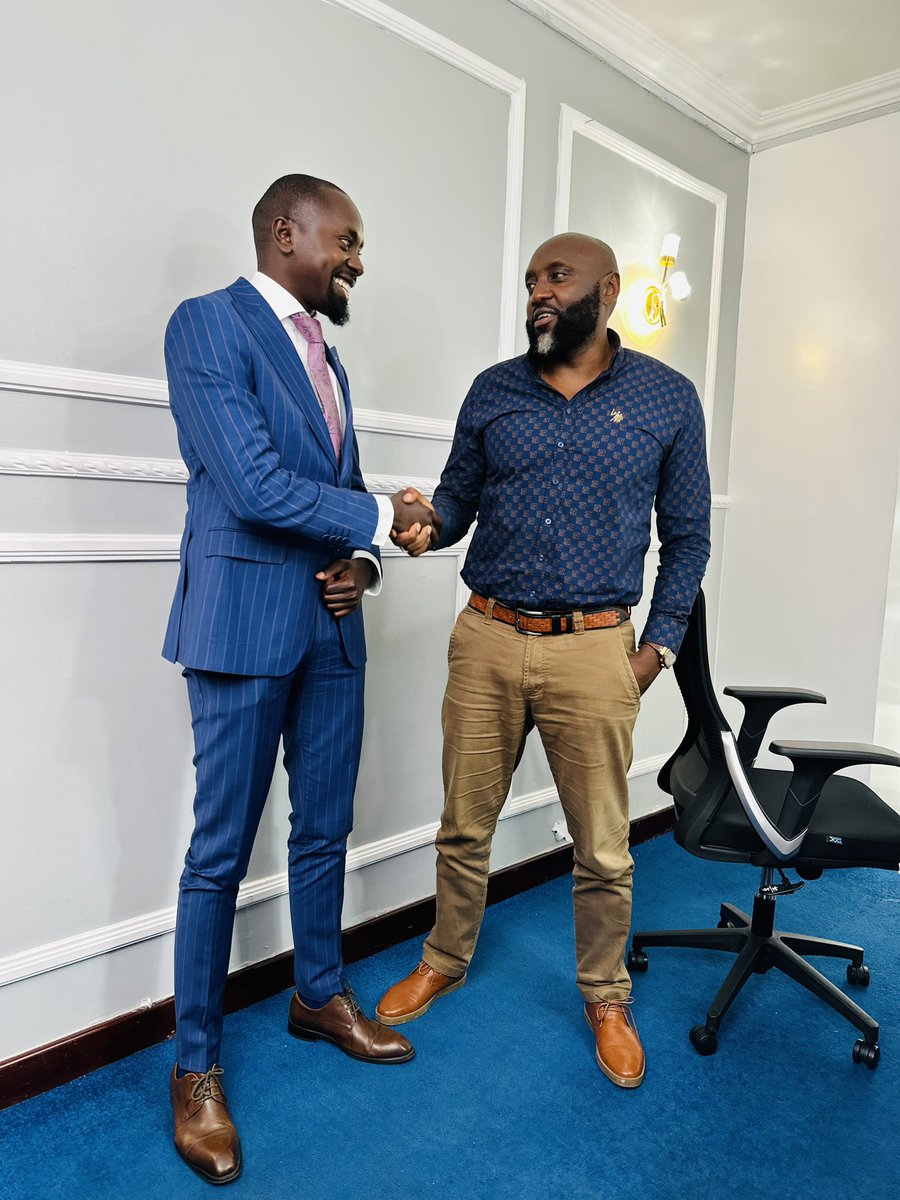 Mwenda Thuranira tweet media