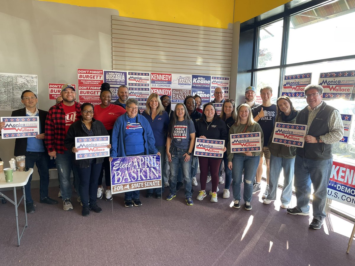 coachcant's tweet photo. 7000 calls/3000 doors/3500 cards/7500 texts/300 shifts for @KamalaHarris @Tim_Walz @MannionforNY @mwallace143 @McMahonforNYS @PatBurke142 @AprilBaskinld2 @campaignconrad #CommonGroundOverChaos #LouisasArmy @nysut @NYSAFLCIO @AFTunion @mspetter @MelindaJPerson @rweingarten https://t.co/s95zX1xgZ0