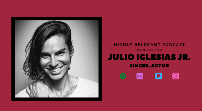 Julio Iglesias Jr. Finds His Own Voice

showbizcafe.com/category/podca…