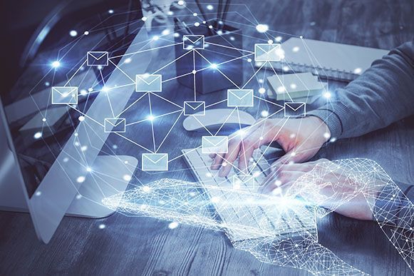 DataDimensions1's tweet image. Through the #DigitalMailroom, #Dimensions360® offers dedicated queues for workflow, exception handling, and image storage and retrieval, along with providing a detailed audit trail of activity. 

Learn more: buff.ly/3XMm4RH 

 #technology #automation #DataDimensions