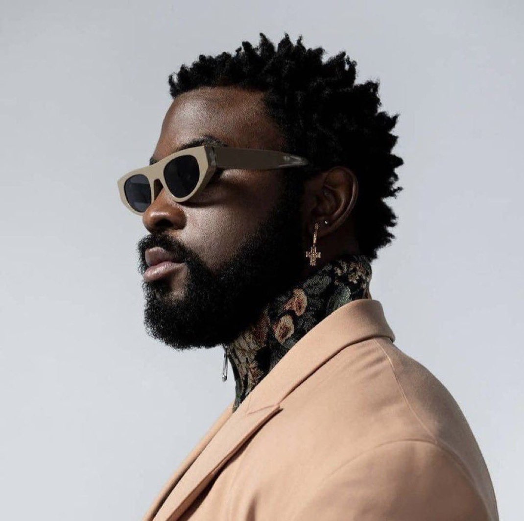 🚨DAMSO annonce la SORTIE d’un NOUVEAU MORCEAU !

« CHROME » 

📆 CE SOIR, MINUIT