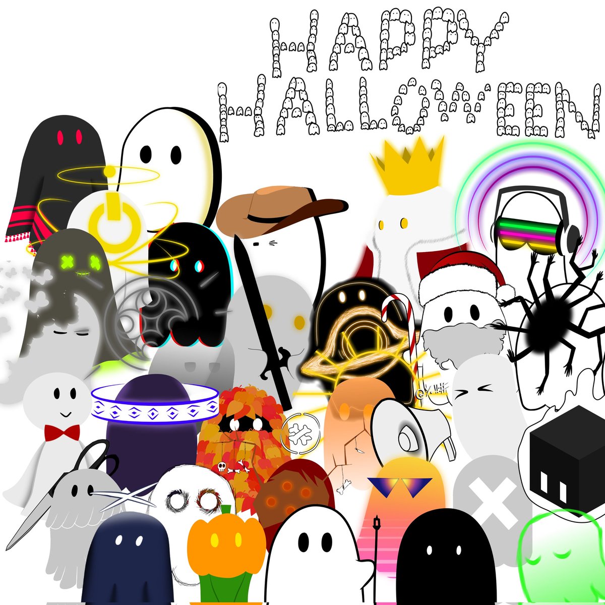 Jin_S7's tweet image. Happy Halloween Everyone
#Inktober #inktober2024 #ghostober #halloween2024 #Halloween
