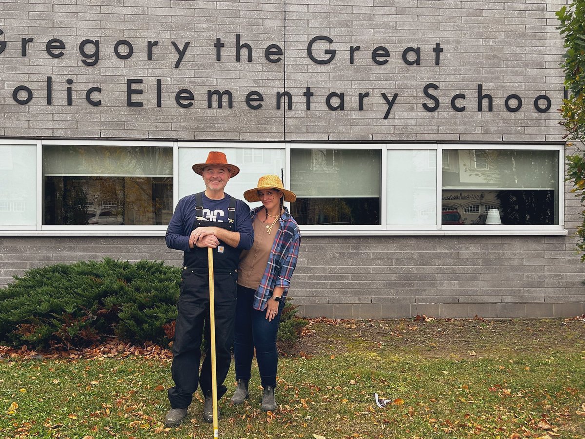 St. Gregory tweet media