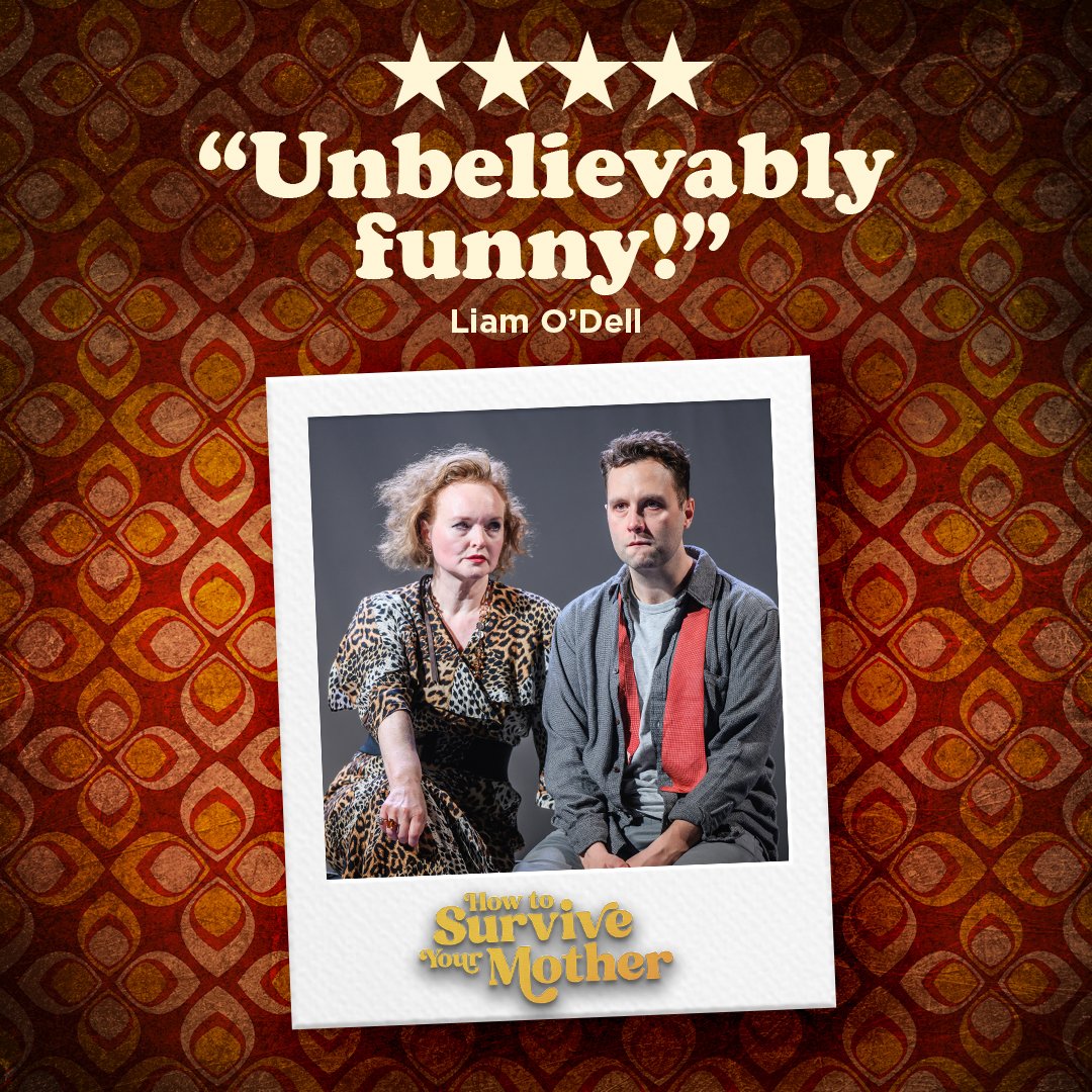 King's Head Theatre tweet media