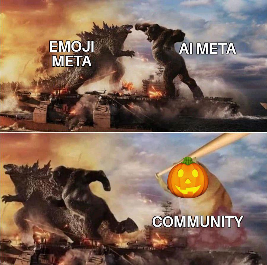 🎃 tweet media