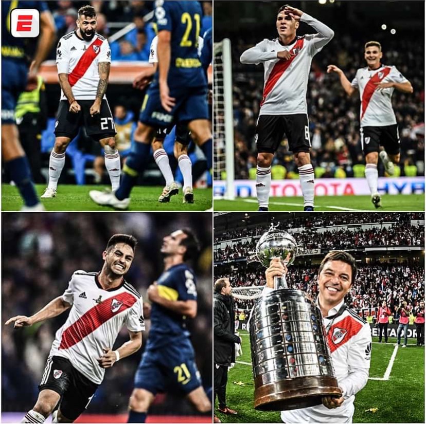 lauchalz's tweet photo. @SANGREXENEIZE por que no queres finales con 2 equipos del mismo país sangre????? https://t.co/ATlb0LGPHx
