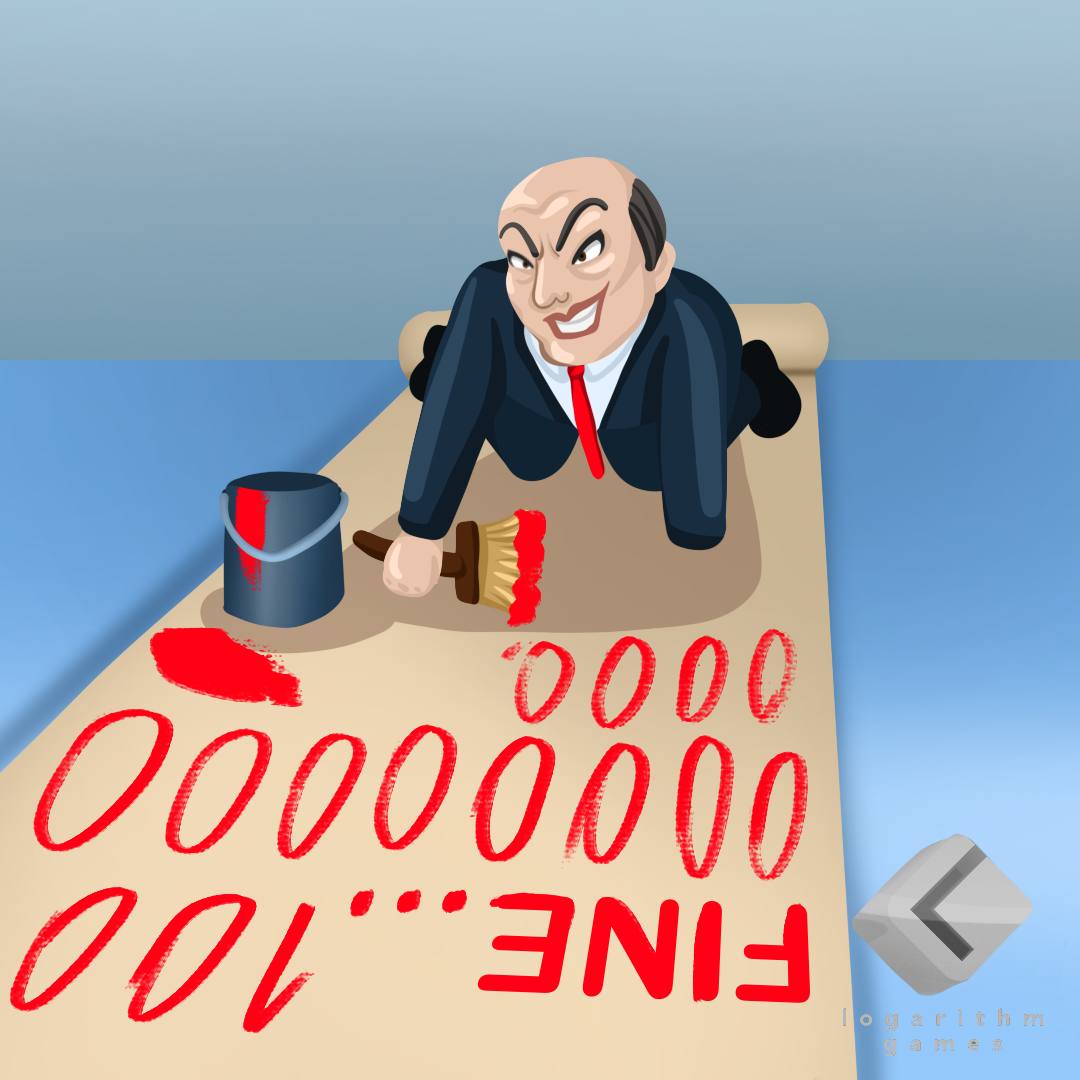 Officials in Russia are fans of assigning zeros
t.me/saunposium_bot
Play and take LOGGtokens!
#GrandeFratello #GISELLE #Inktober #DaouOffroad #Solana #Russian #memecoin #Georgia #InterJuventus #putin #trump #KamalaHarris2024 #UkraineRussiaWar #Token2049 #Web3 #Binance #Bybit