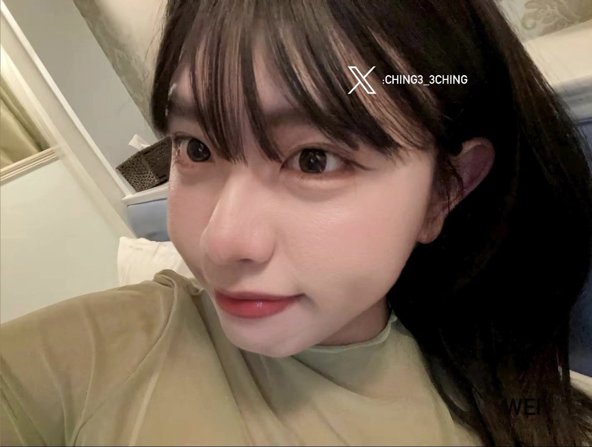 晴🐚Ching tweet media