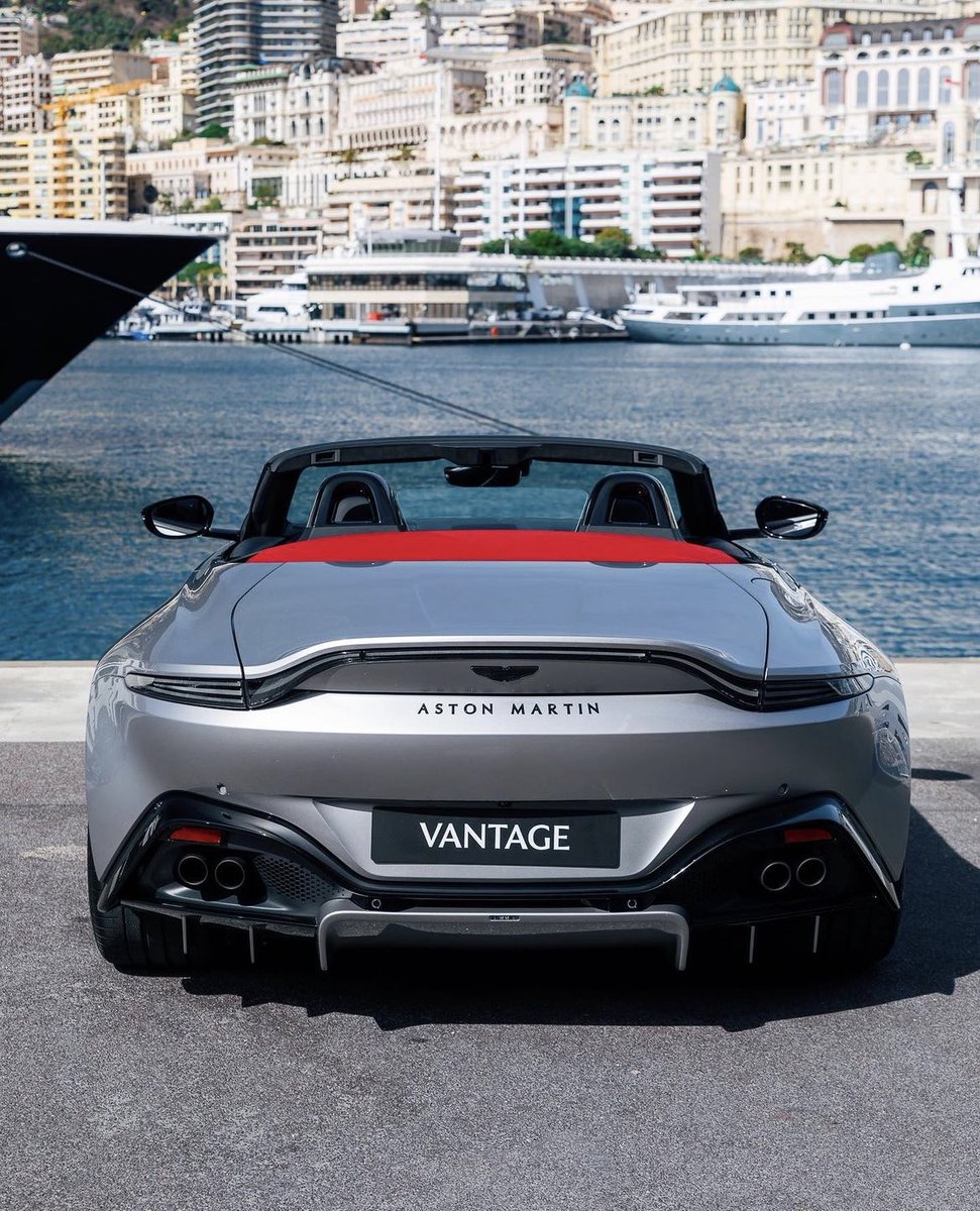 VANTAGE