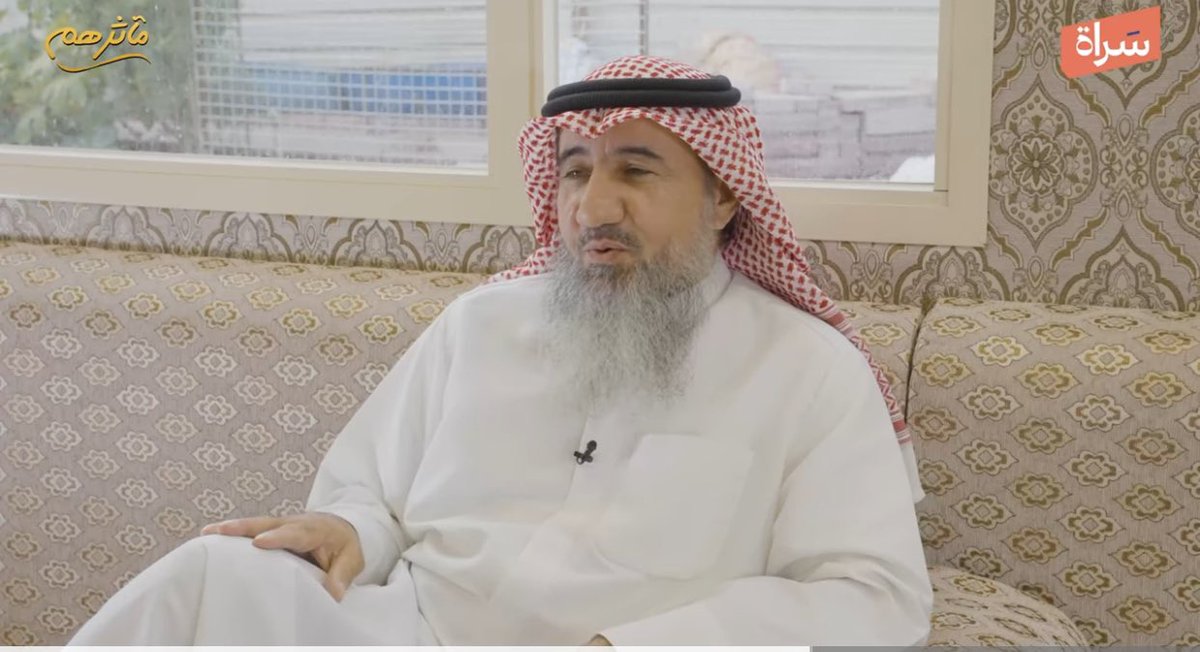 ٥-ومن الشخصيات التربوية المتميزة الأستاذ فهد الغباري تحدث في مقابلته عن أثر الشيخ في الميدان التربوي وكيف أدخل التقنية للمدرسة بالكامل فأنشأ نظام بيان للاستعلام الالكتروني وغرفة للعرض السينمائي الخاص في التعليم وكيف حول مدرسته إلى الأولى على مستوى الكويت  وذكر من المواقف الكثيرة