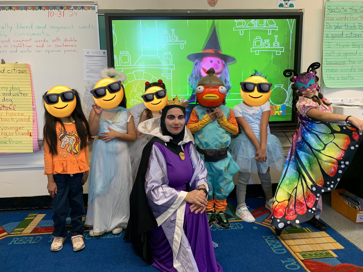 Great day to be a Queen!@ops_district <a href="/Gerald_Fitzhugh/">Gerald Fitzhugh II, Ed.D. 👌🏾♦️👌🏾♦️KAY</a>