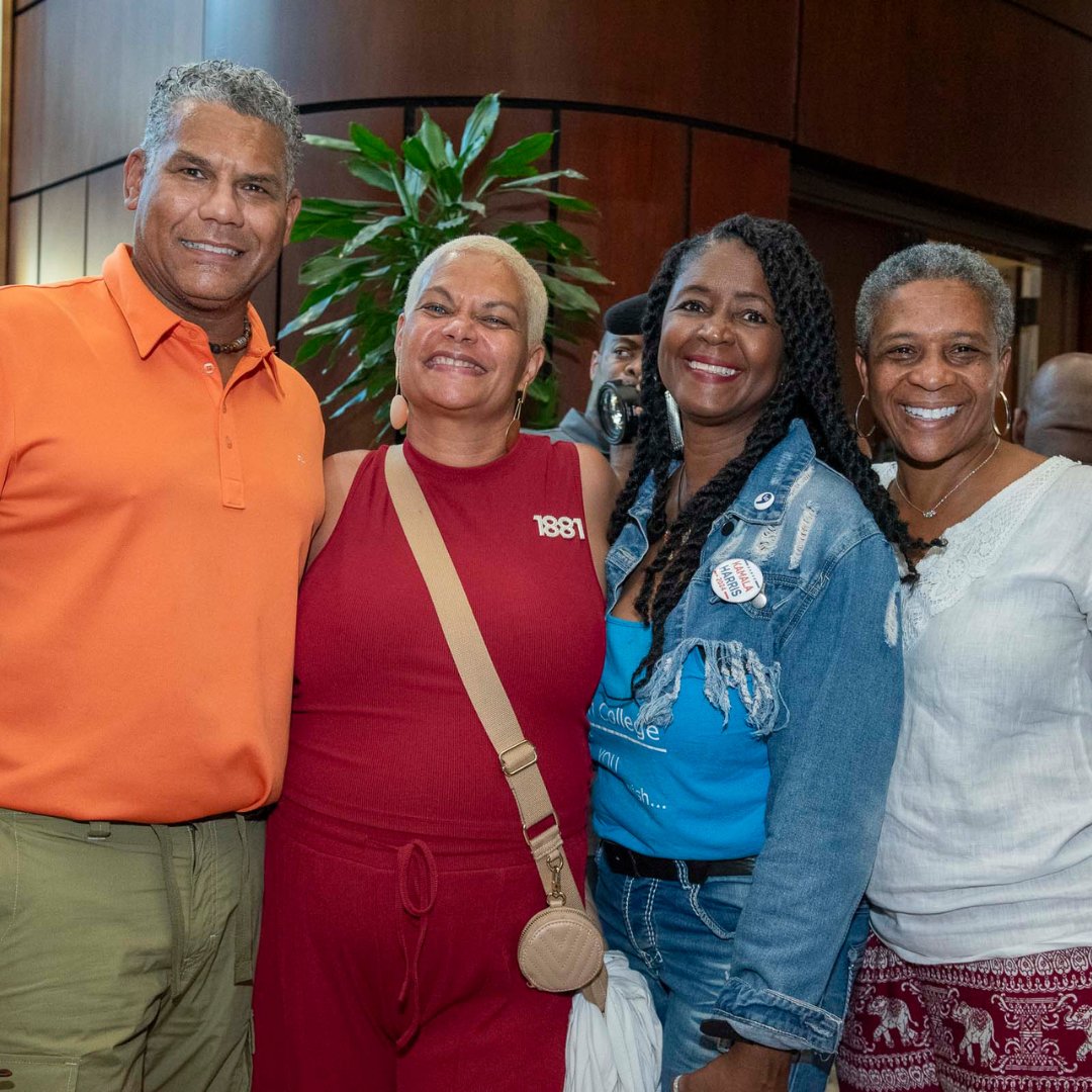 Spelman Museum tweet media