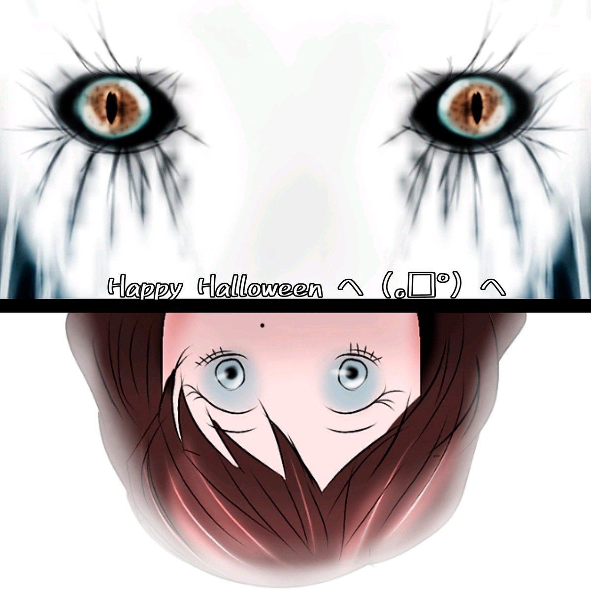 Emalie_Idyll's tweet image. Happy Halloween! 😱🎃👻 

Today there is a special that has everything, I hope, for all tastes. Thanks for reading. 🥰❤️ 

Via @tapas_app @TapasCommunity 
tapas.io/episode/3285855

#HappyHalloween #tapascommunity #TheHours #newupdate #horrorstory