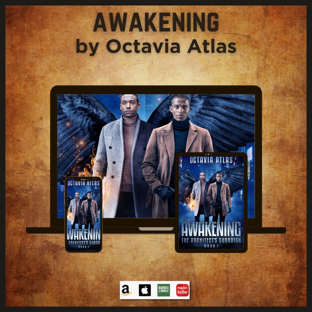 Octavia Atlas tweet media