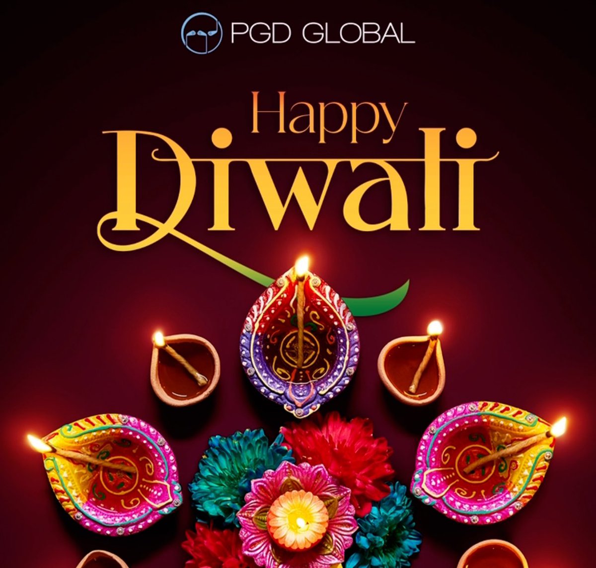 PGD Global tweet media