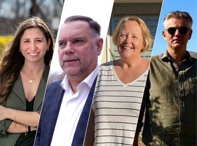 Trump versus Harris door de ogen van Amerikaanse Brabanders, ‘Nek-aan-nekrace? Mijn gevoel zegt anders’ dlvr.it/TFwmyR