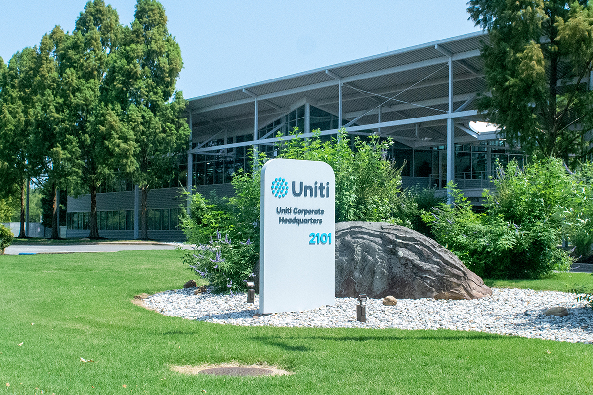 Uniti Reports $12.2M in Q3 Income, Lowers 2024 Outlook dlvr.it/TFwmxw
