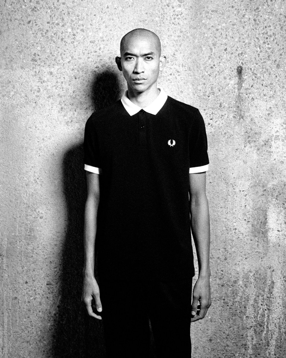 Fred Perry x MASTERMIND WORLD, available now.​
​
Three new takes on the Fred Perry Shirt speak to the shared values that shape us: a celebration of noncomformity.​

#FREDPERRY #MASTERMINDWORLD #FREDPERRYSHIRT