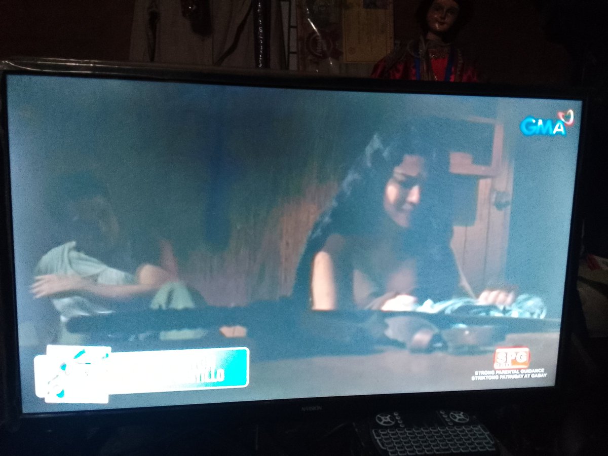 CKrizel17's tweet photo. Nako muntikan nayun Teresita

#PulangArawPaninindigan  
#SanyaLopez 
SANYAxTERESITA Sandata
@sanya_lopez https://t.co/oZl8NERmR2