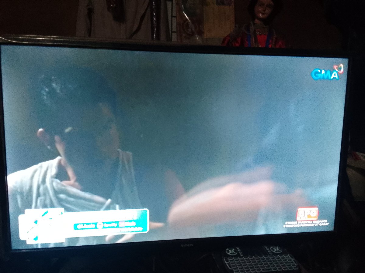 CKrizel17's tweet photo. Nako muntikan nayun Teresita

#PulangArawPaninindigan  
#SanyaLopez 
SANYAxTERESITA Sandata
@sanya_lopez https://t.co/oZl8NERmR2