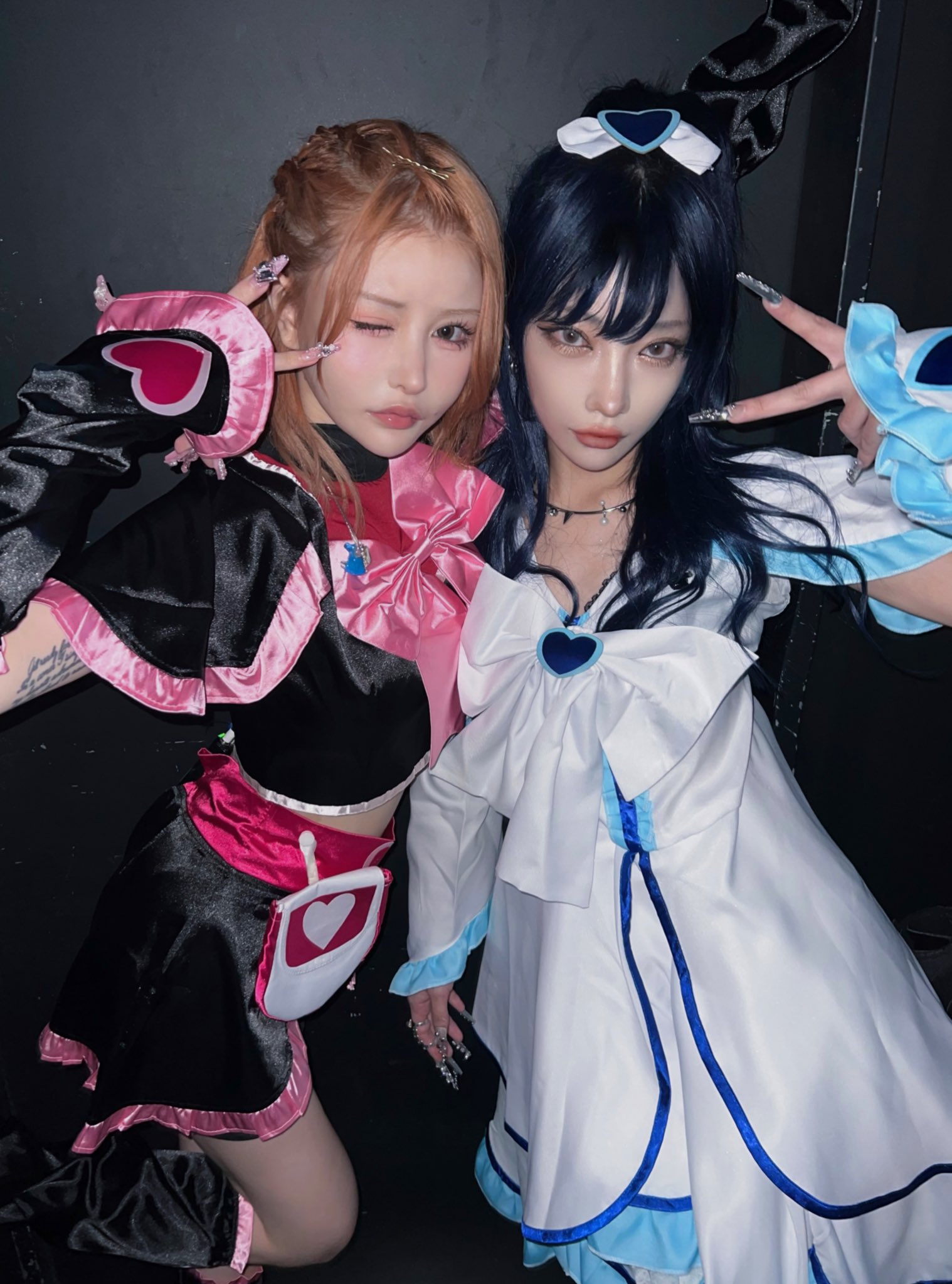 かてぃ on X: かてぃ on X: