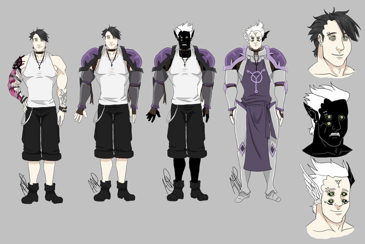 ANPCreations's tweet photo. Hey guys! I did it I made my #webcomic main #protaganist #oc Isaac Buckland 's official #ocbio ! I made it on Tumblr cuz no text limit (and ya don't have to pay for it ;) )
https://t.co/oqOTCYL5Cg
LF #artmoots / #artmutuals !
#conceptart #ocart #originalcharacter #comic https://t.co/6U1mGZFDb1