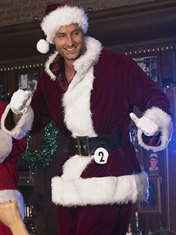 StillHawkeye's tweet photo. Back by popular demand, I'm going as sexy Santa for Halloween. Come sit on my lap to get some candy! https://t.co/cBvD5djmrJ