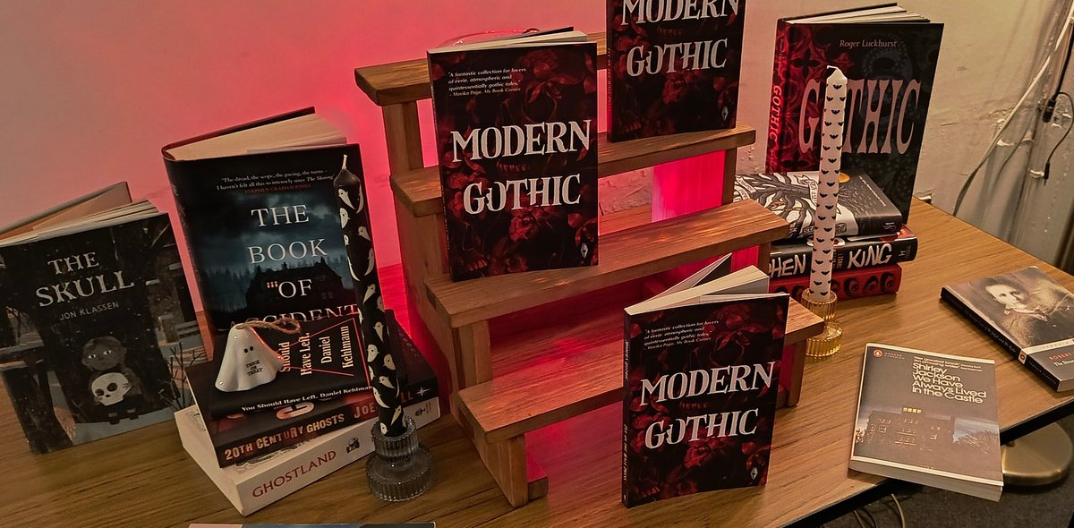 Jo Scott (@joscottheritage) on Twitter photo <a href="/OptIndieBooks/">Opt Indie Books</a> <a href="/bookshopjames/">James Routledge</a> <a href="/MichaelBirdUK/">Michael Bird</a> <a href="/litandphil/">The Lit and Phil</a> <a href="/fly_press/">Fly on the Wall Press</a> <a href="/inpressbooks/">Inpress Books 📚</a> <a href="/tyne_tales/">TyneTales</a> <a href="/booksaremybag/">Books Are My Bag</a> <a href="/northfiction/">northernfictionalliance</a> <a href="/NewWritingNorth/">New Writing North</a> <a href="/book_tokens/">National Book Tokens</a> <a href="/bookshop_org_UK/">Bookshop.org</a> A fascinating and inspiring evening - and suitably spooky! Thank you, <a href="/MichaelBirdUK/">Michael Bird</a>, <a href="/OptIndieBooks/">Opt Indie Books</a> and <a href="/litandphil/">The Lit and Phil</a> 👻🎃😍 <a href="/OptIndieBooks/">Opt Indie Books</a> <a href="/bookshopjames/">James Routledge</a> <a href="/MichaelBirdUK/">Michael Bird</a> <a href="/litandphil/">The Lit and Phil</a> <a href="/fly_press/">Fly on the Wall Press</a> <a href="/inpressbooks/">Inpress Books 📚</a> <a href="/tyne_tales/">TyneTales</a> <a href="/booksaremybag/">Books Are My Bag</a> <a href="/northfiction/">northernfictionalliance</a> <a href="/NewWritingNorth/">New Writing North</a> <a href="/book_tokens/">National Book Tokens</a> <a href="/bookshop_org_UK/">Bookshop.org</a> A fascinating and inspiring evening - and suitably spooky! Thank you, <a href="/MichaelBirdUK/">Michael Bird</a>, <a href="/OptIndieBooks/">Opt Indie Books</a> and <a href="/litandphil/">The Lit and Phil</a> 👻🎃😍