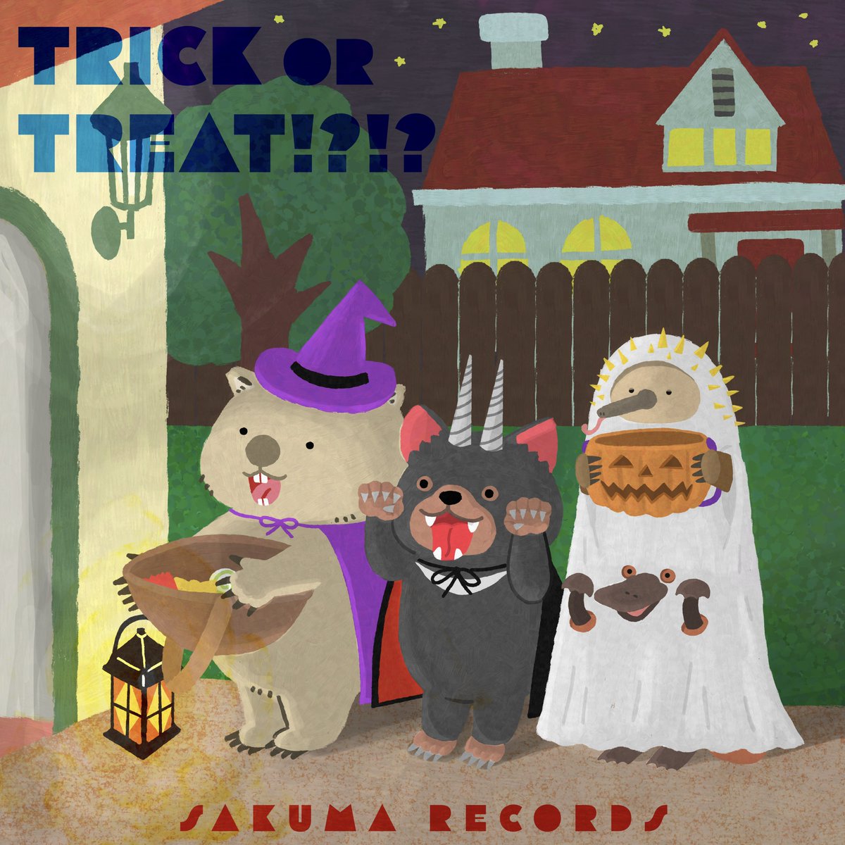 Sakuma Records tweet media