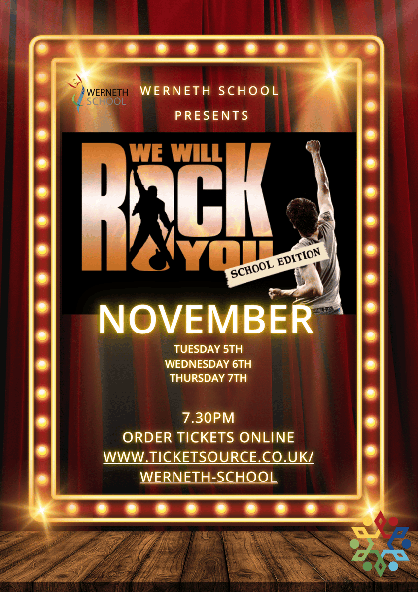 ticketsource.co.uk/werneth-school