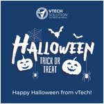 Photo by vTech Solution Inc. (@vTechSolusnInc)