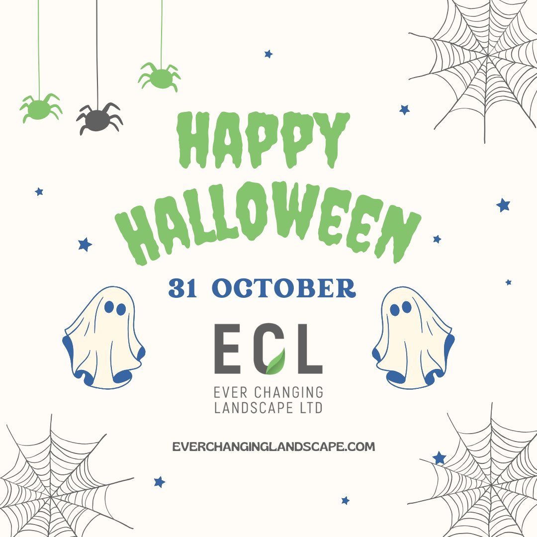 Happy Halloween!

#ECL #Halloween