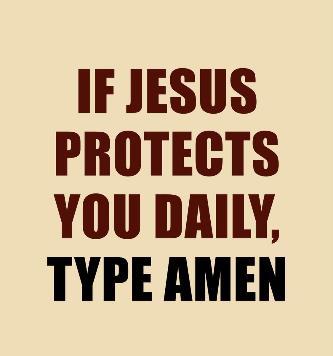 Trust God Brah tweet media