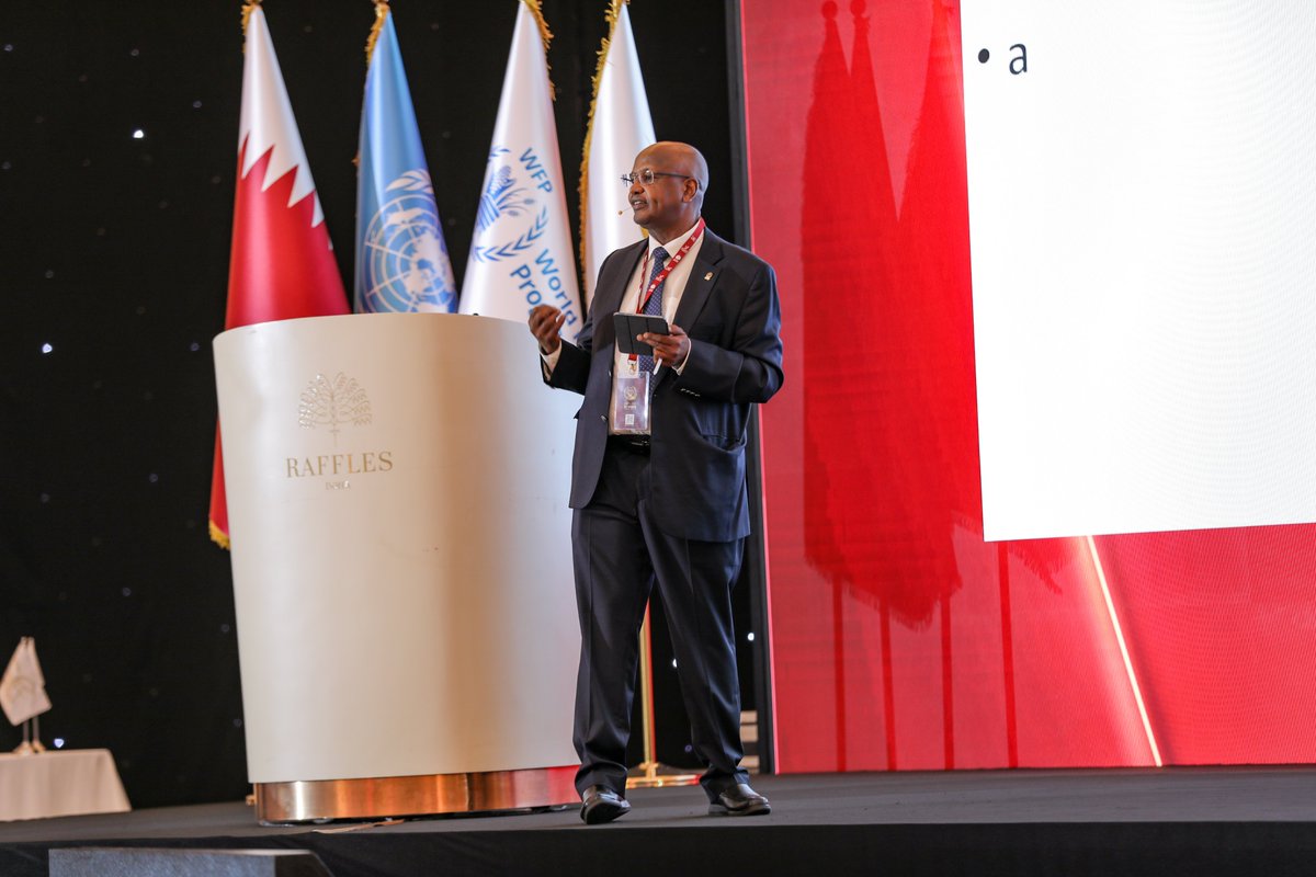 Ahmed Jibril tweet media