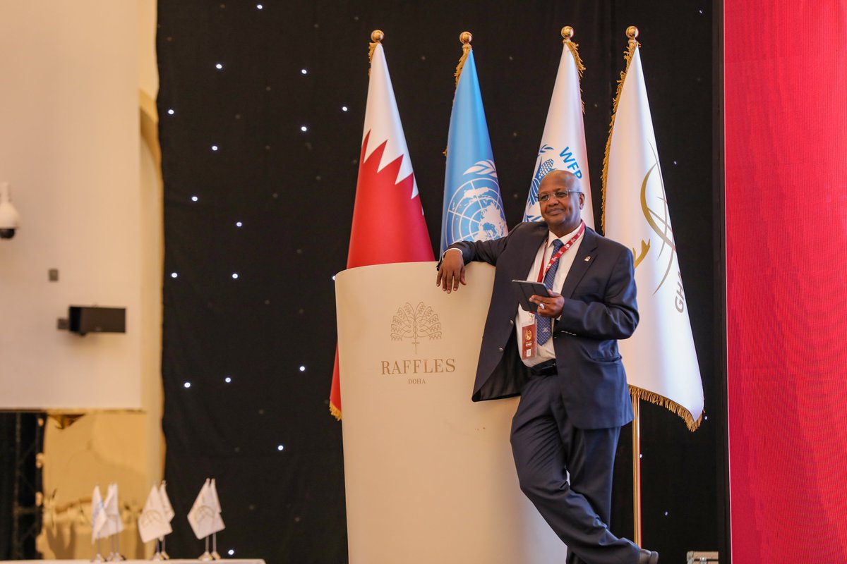 Ahmed Jibril tweet media