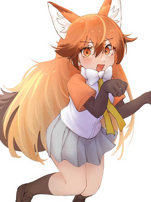 #今月描いた絵を晒そう
ラフ交換のやつ 