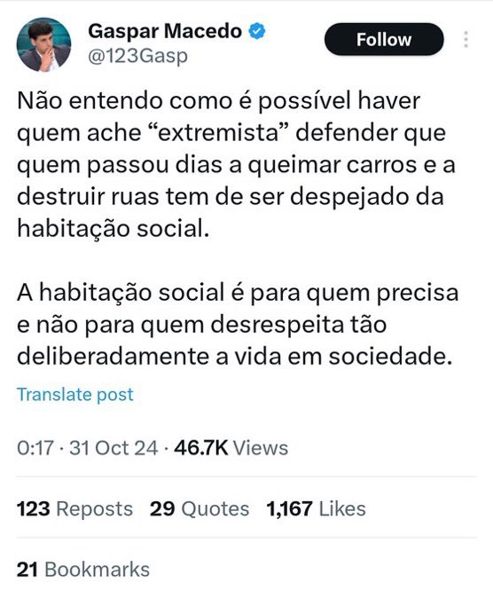 Pedro Rei tweet media