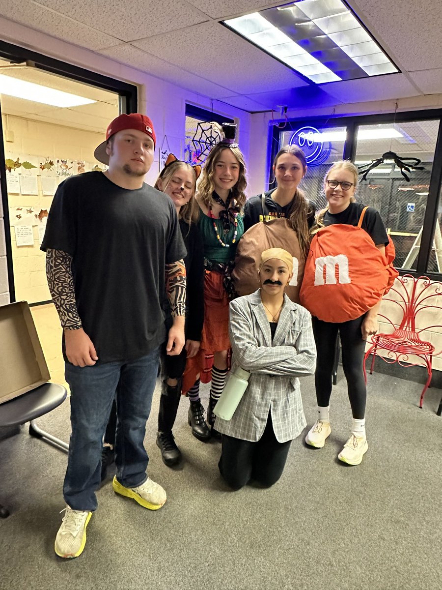 Michele Smerek tweet media