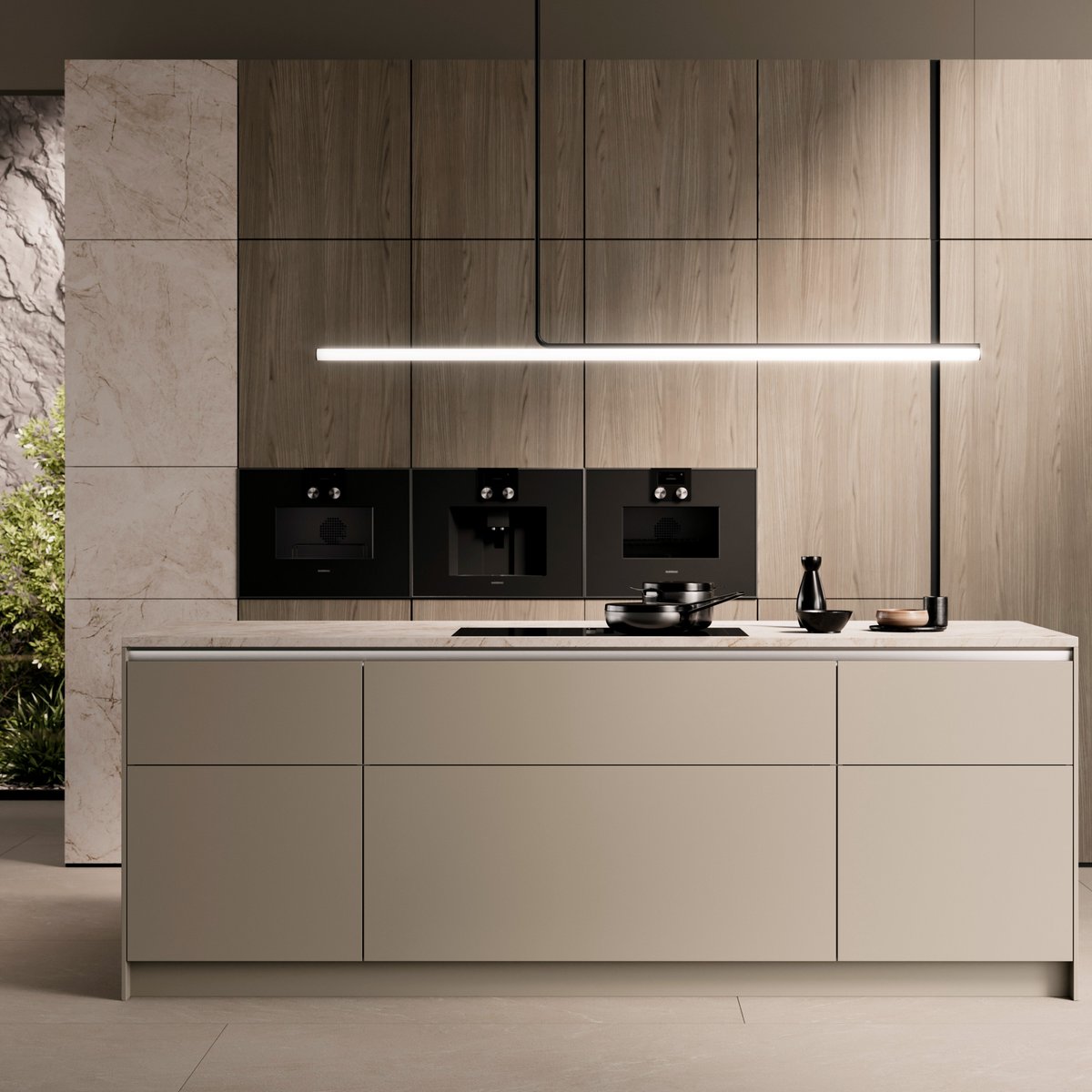 Kitchens International tweet media